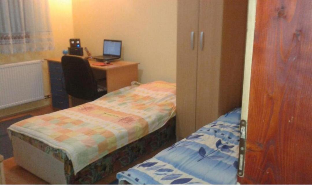 Guesthouse Tadic Guča Exteriér fotografie