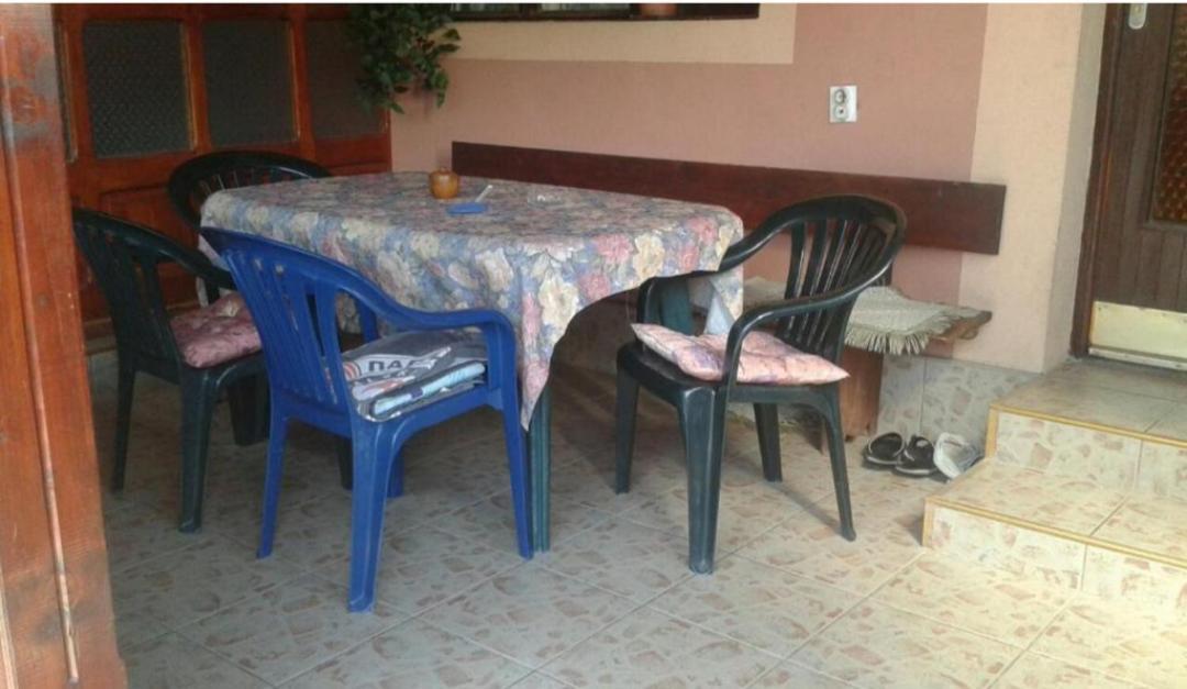 Guesthouse Tadic Guča Exteriér fotografie
