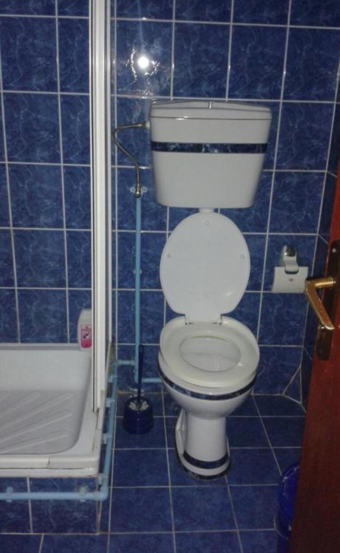 Guesthouse Tadic Guča Exteriér fotografie